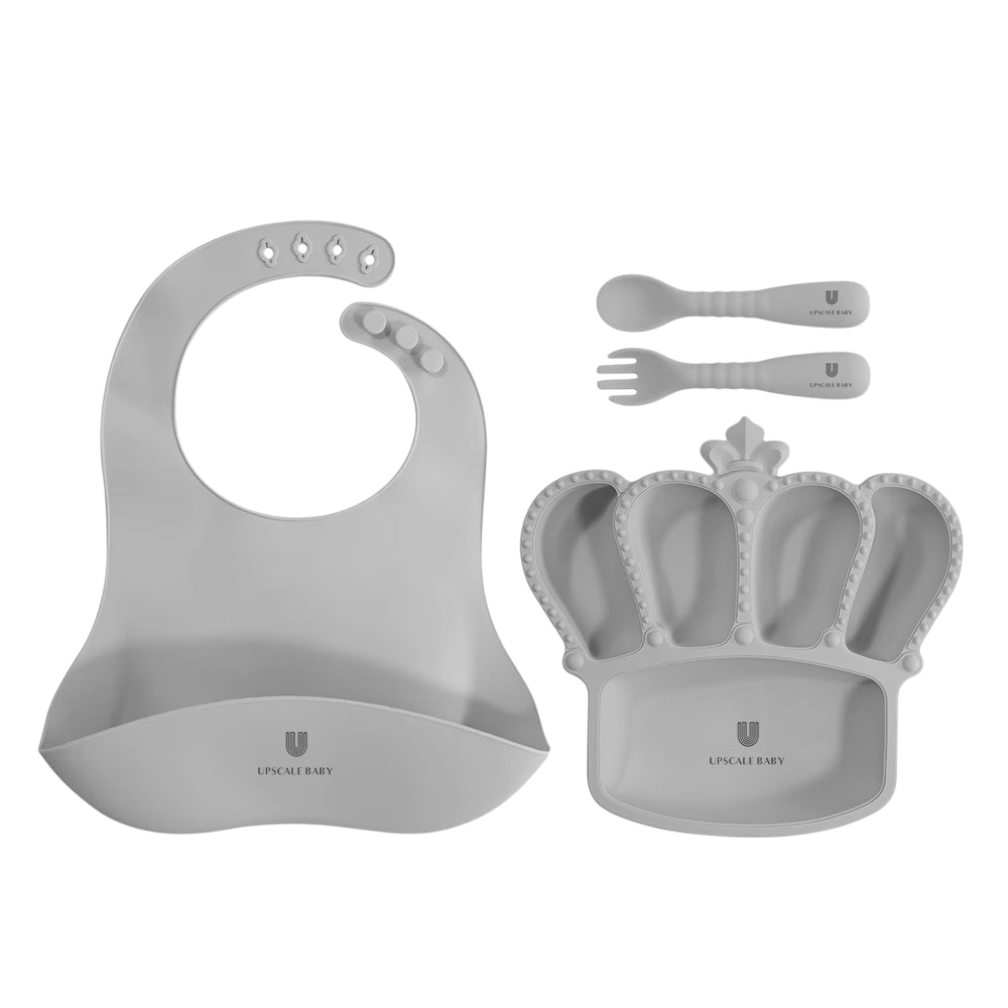 The Royal Feeding set