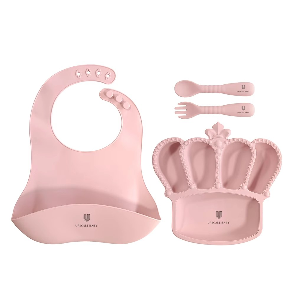 The Royal Feeding set