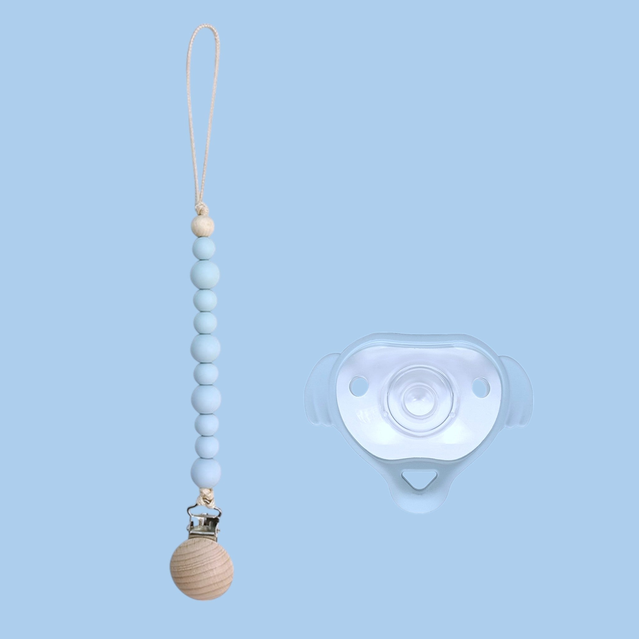 The Upscale Pacifier