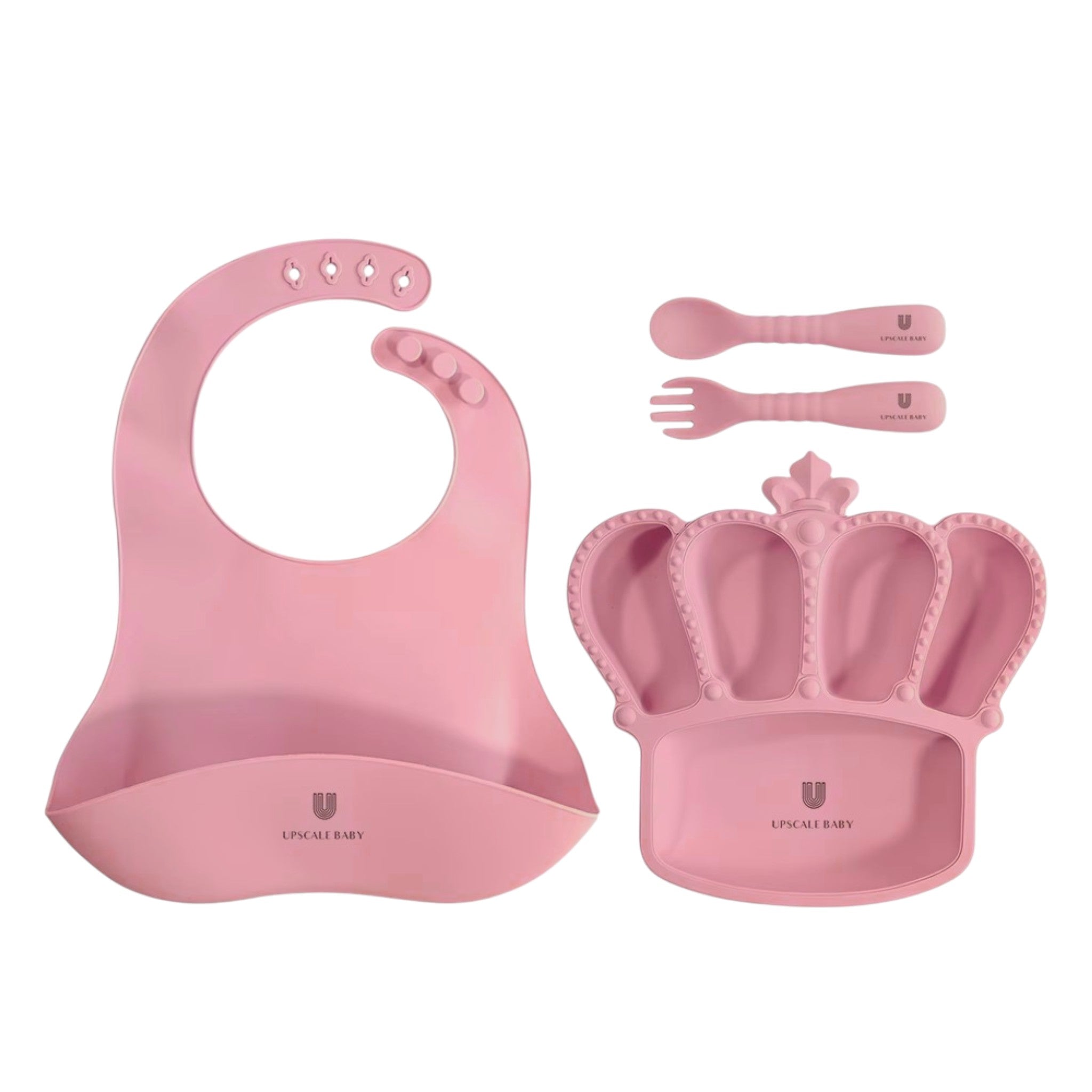The Royal Feeding set