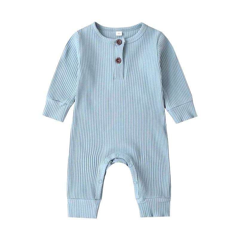 Henly Romper