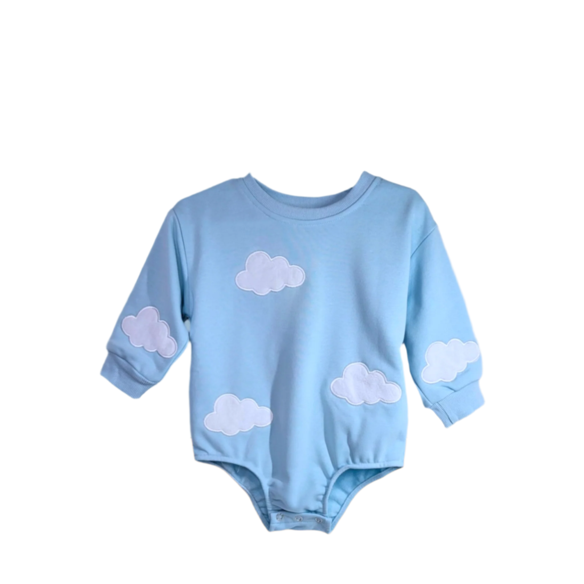 The Cloud Onesie