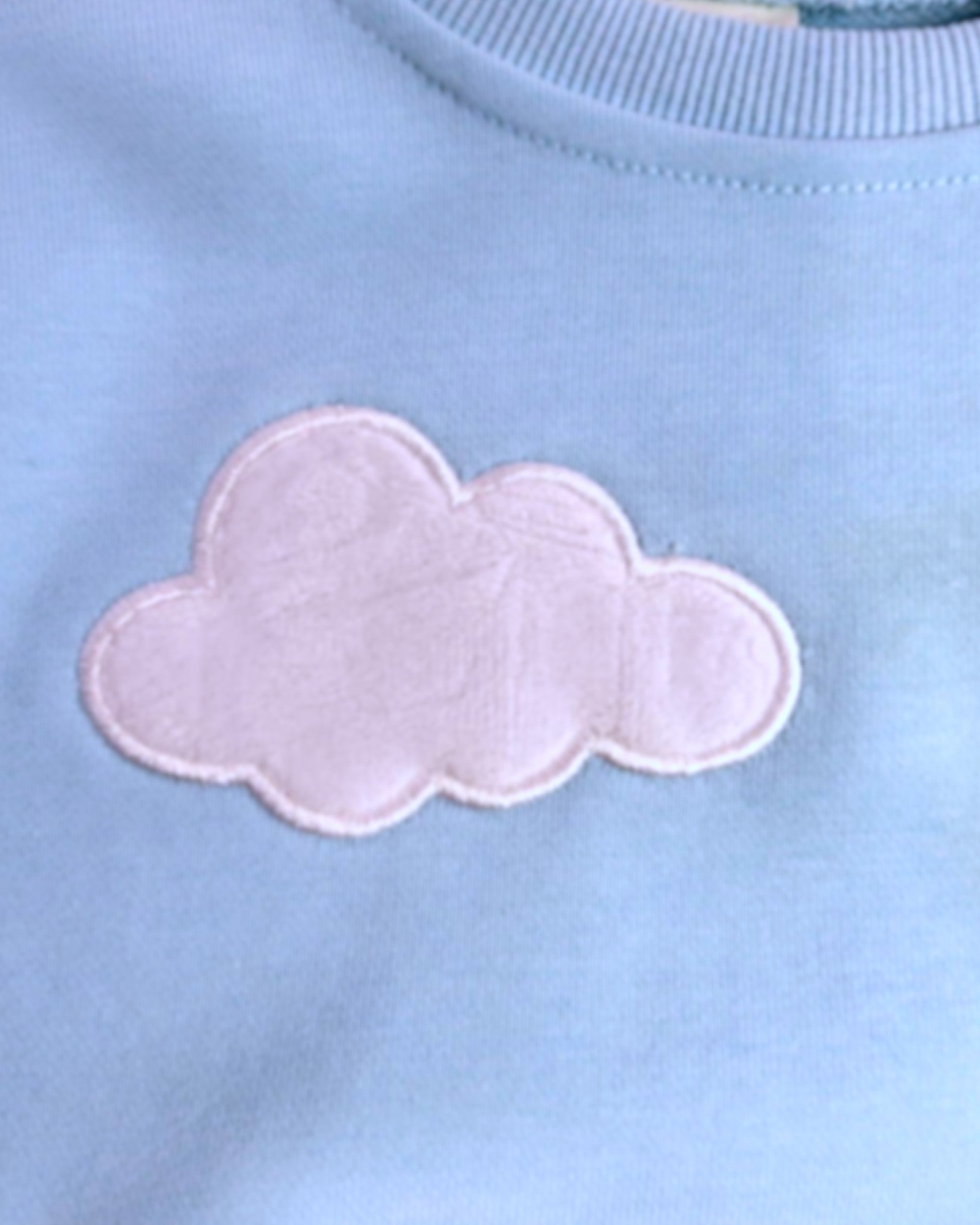 The Cloud Onesie