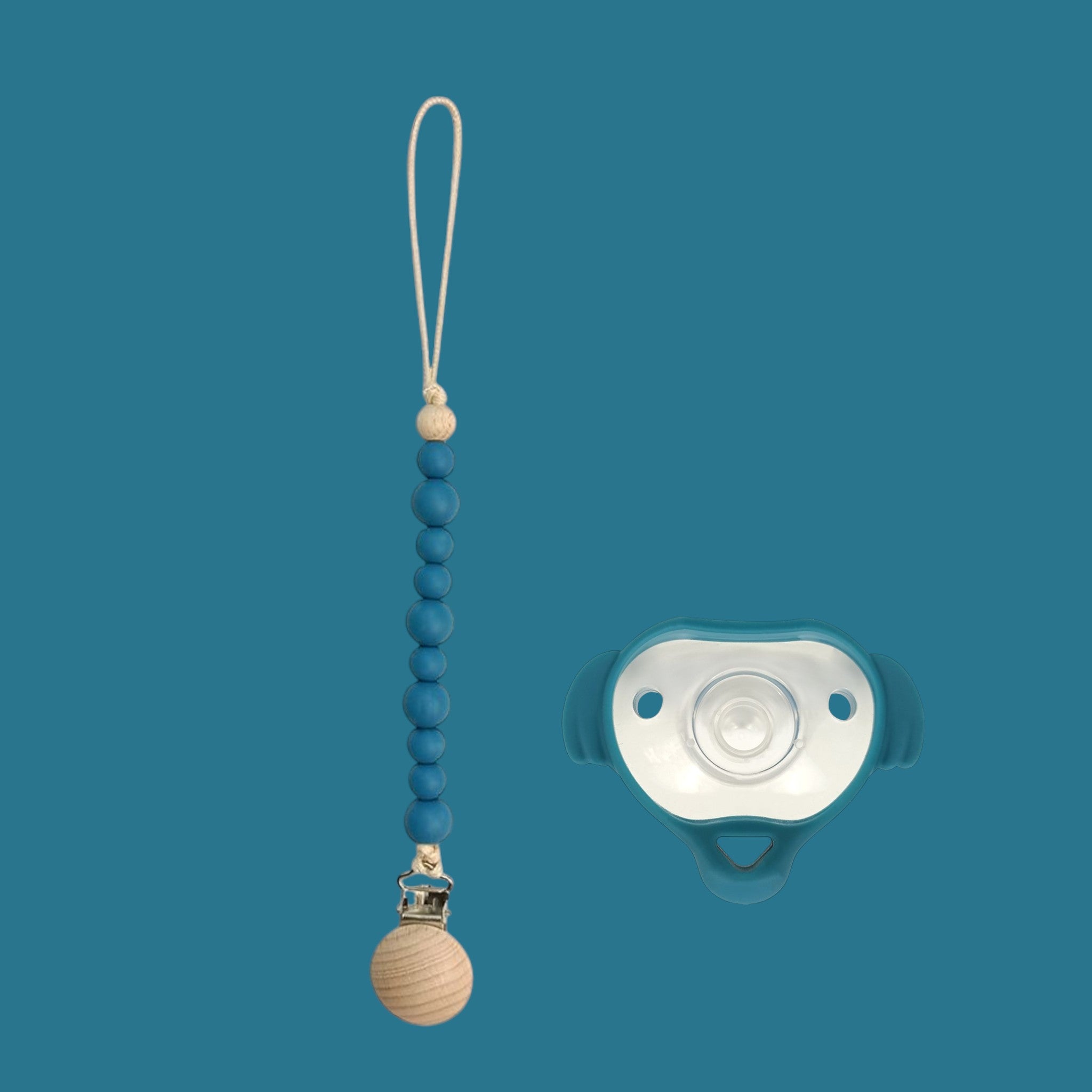 The Upscale Pacifier