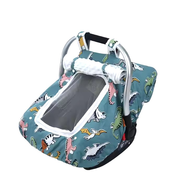 Peek & Protect Cover