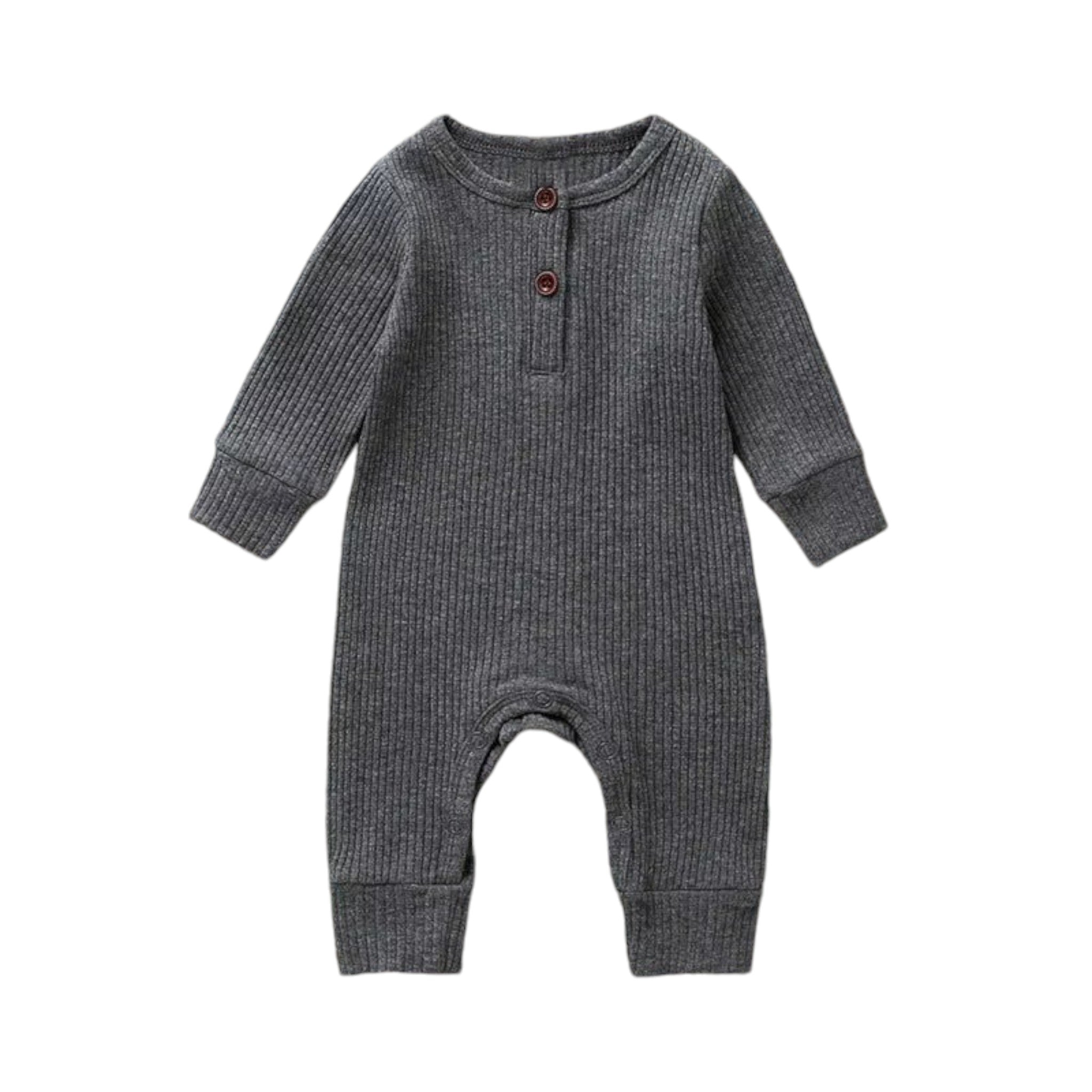 Henly Romper