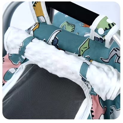 Peek & Protect Cover
