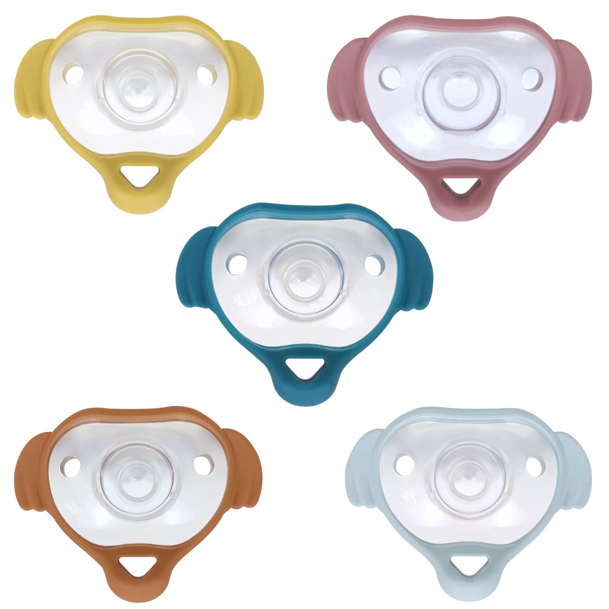 The Upscale Pacifier