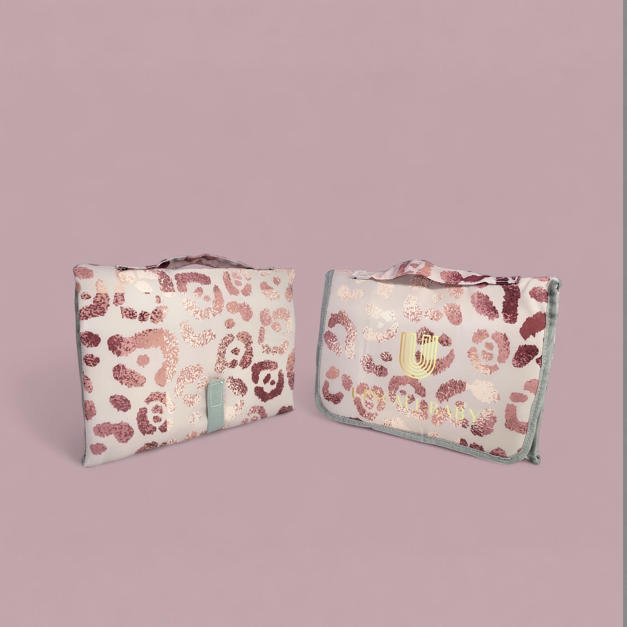 Ultimate Lux Diaper Bag