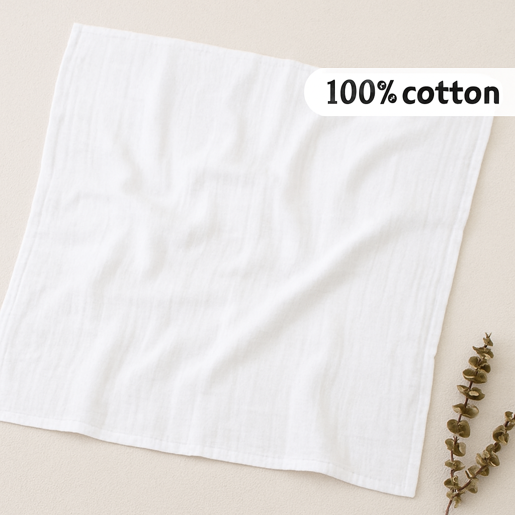 Muslin Blanket Set