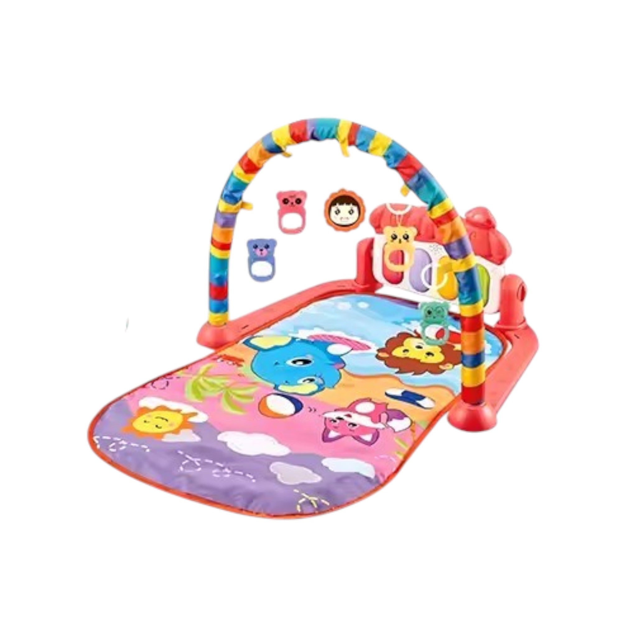 Toys