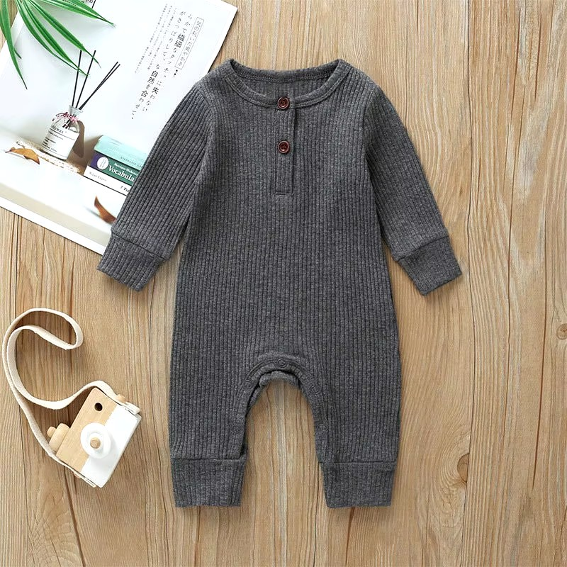 Henly Romper