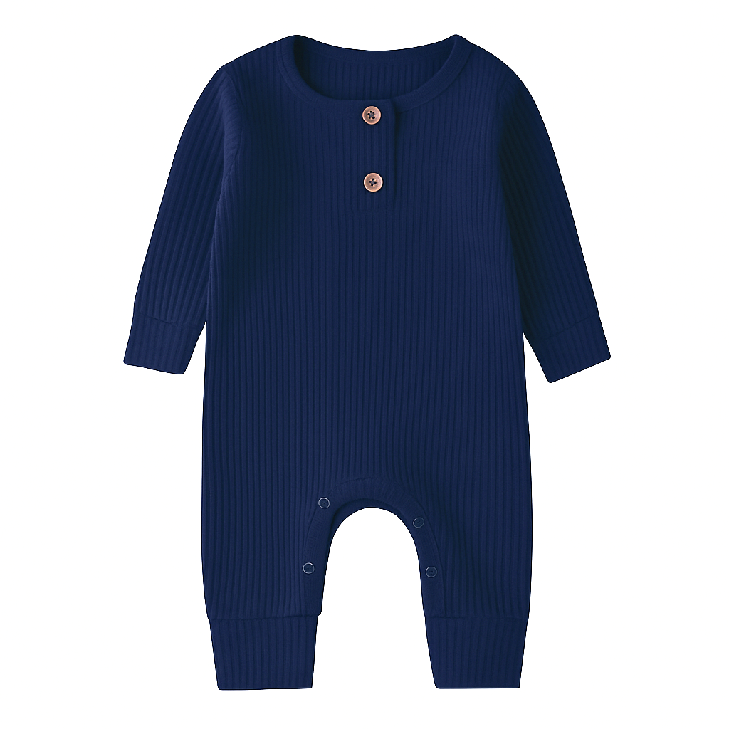 Henly Romper