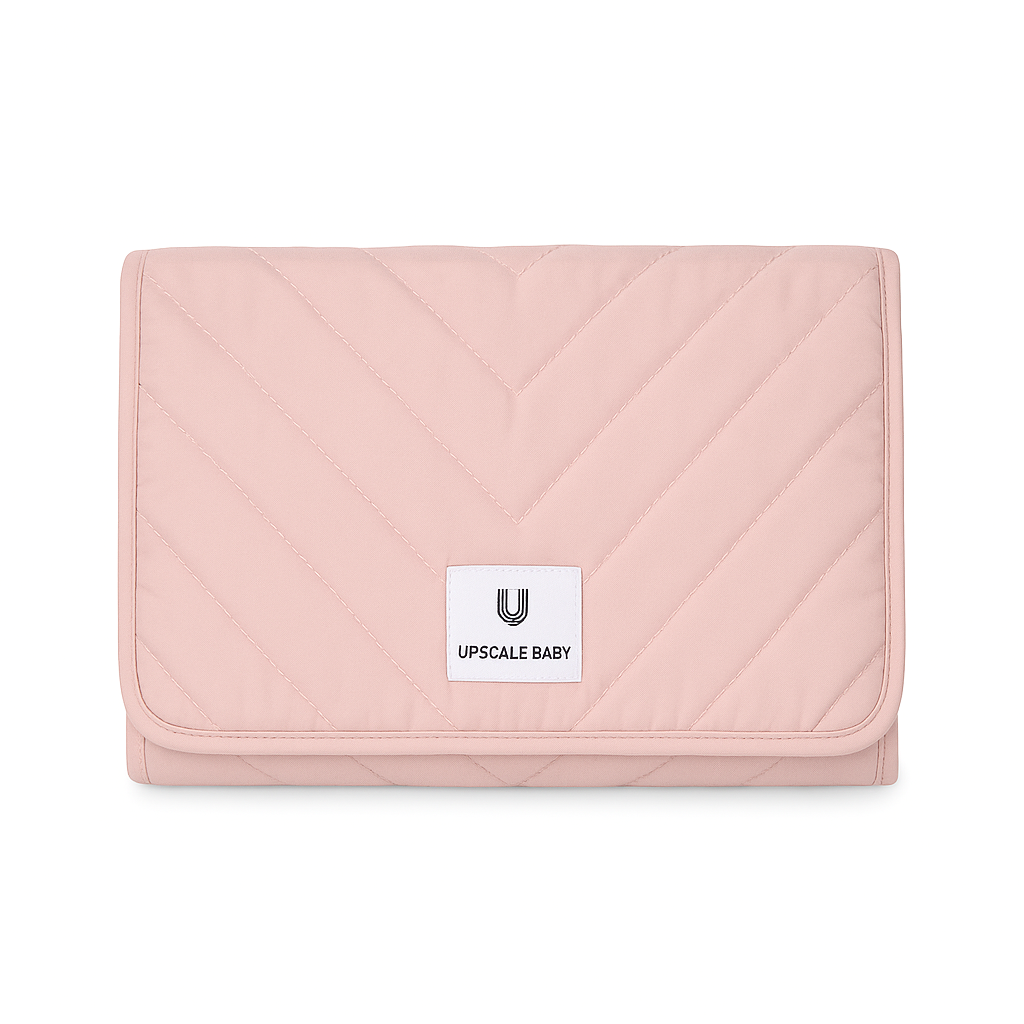 Upscale Baby Elegance Changing Pad