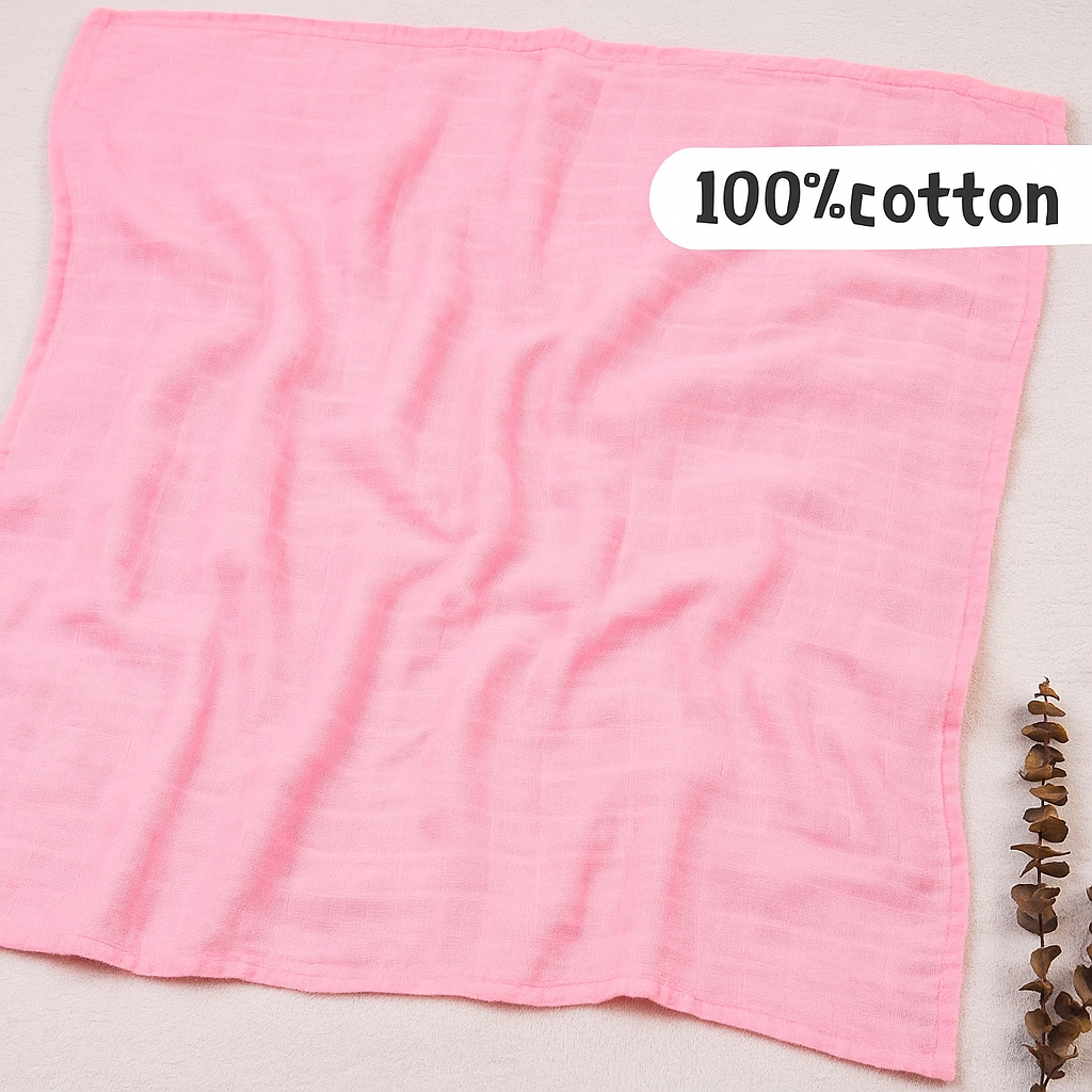 Muslin Blanket Set