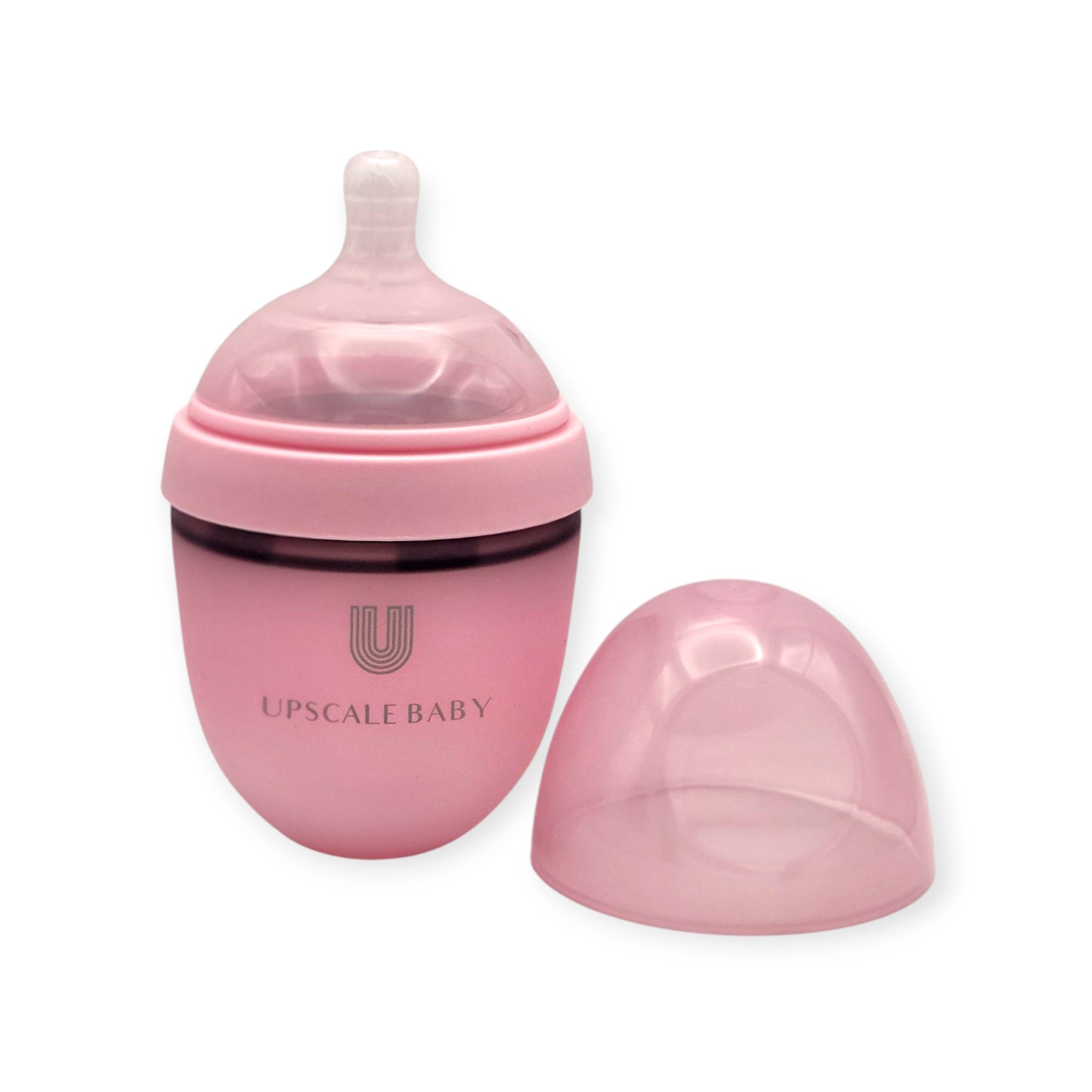 Upscale Baby Bottle