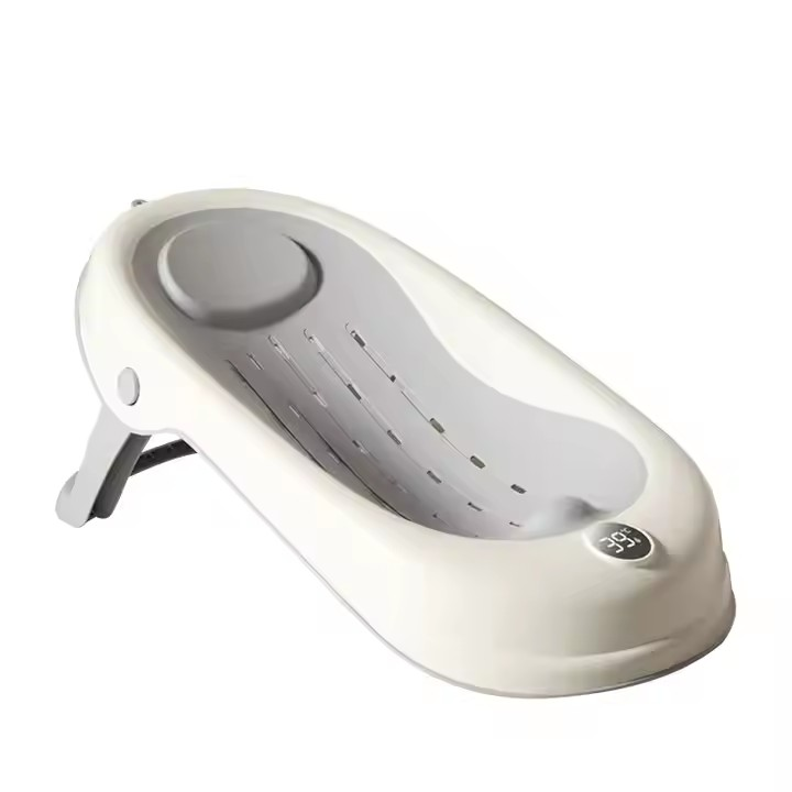 Infant Bath Support Seat