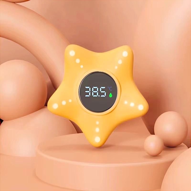 Baby Bath Water Thermometer